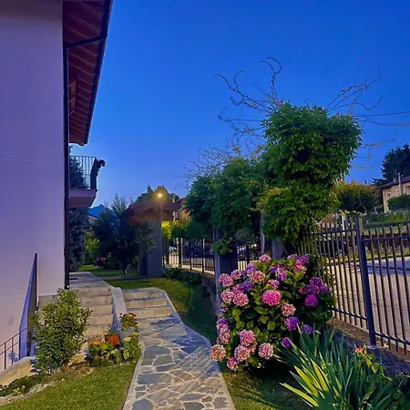 Semesterbostad Lostelada Sul Di Colico