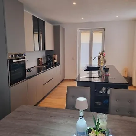 Vakantiehuis Lostelada Sul Di *
