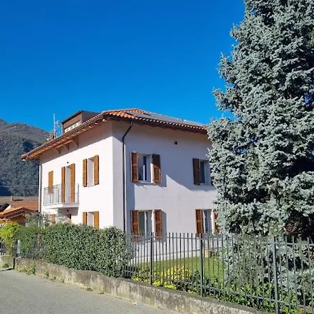 Lostelada Sul Di * Colico