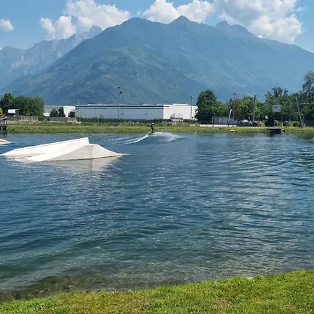 Lostelada Sul Di * Colico