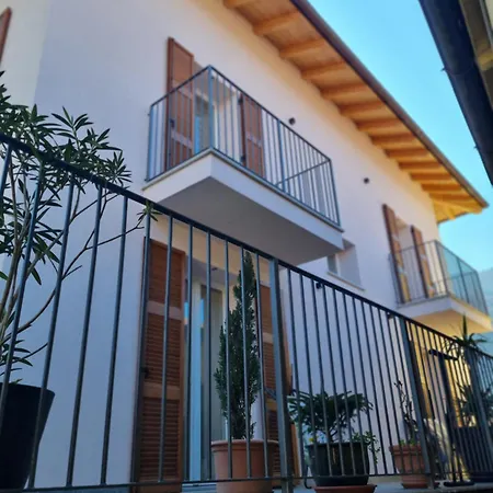 Vakantiehuis Lostelada Sul Di *