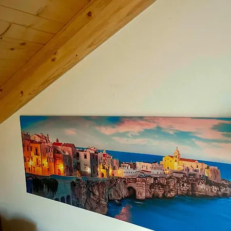 Lostelada Sul Di Semesterbostad