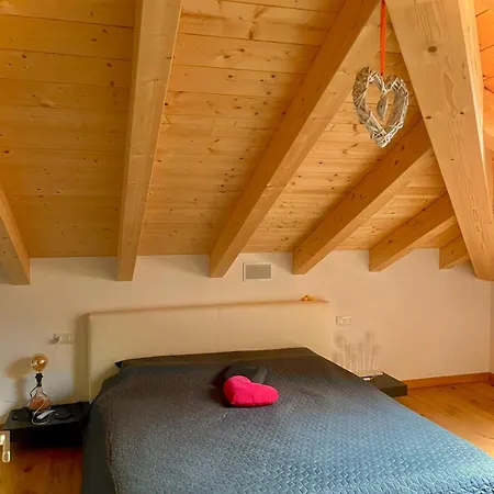 Lostelada Sul Di Colico