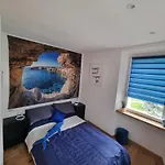 Tatil Evi Lostelada Sul Di