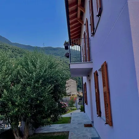 Holiday home Lostelada Sul Di *