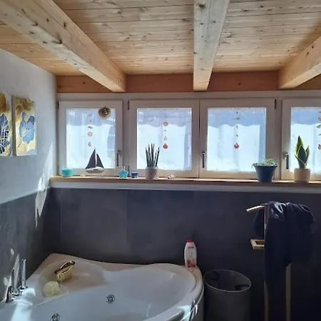 Holiday home Lostelada Sul Di