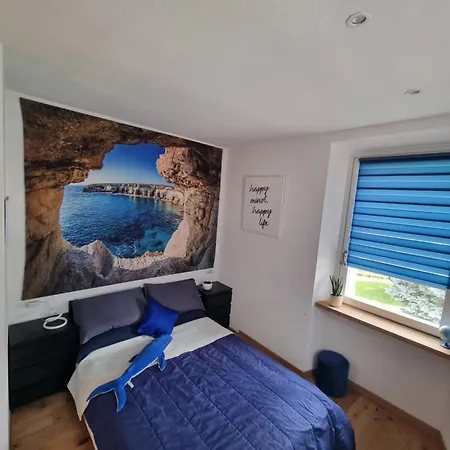 펜션 Lostelada Sul Di