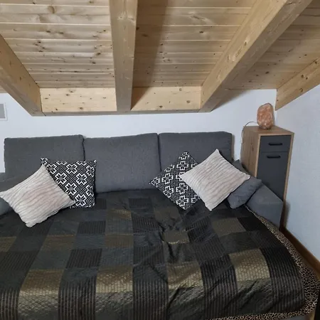 Lostelada Sul Di 펜션