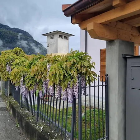 Lostelada Sul Di Holiday home