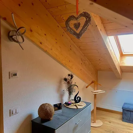 Lostelada Sul Di 펜션 콜리코