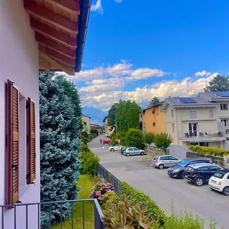 Holiday home Lostelada Sul Di *