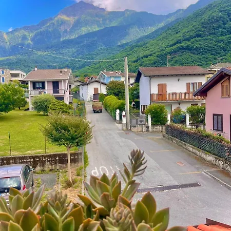 펜션 Lostelada Sul Di