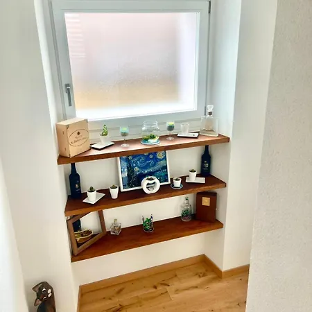 Holiday home Lostelada Sul Di *