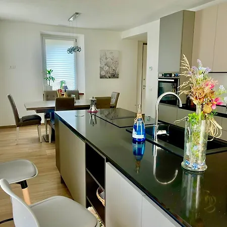 Holiday home Lostelada Sul Di *