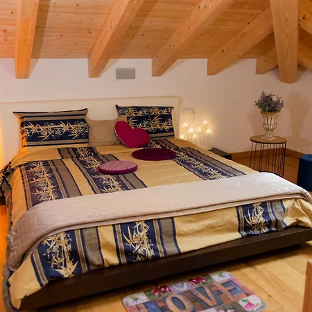 Casa de Férias Lostelada Sul Di *