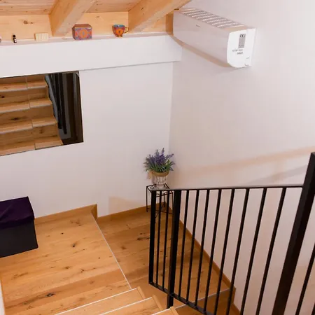 Casa de Férias Lostelada Sul Di Colico