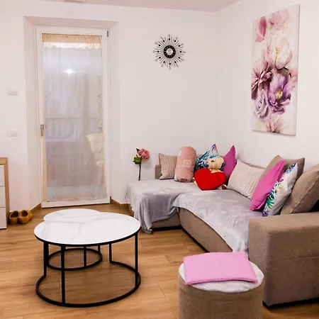 Lostelada Sul Di Casa de Férias Colico
