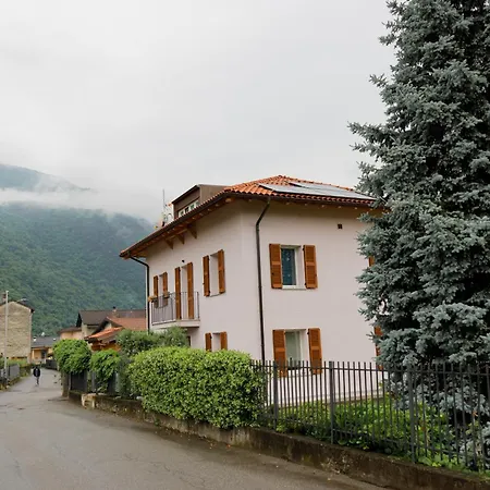 Casa de Férias Lostelada Sul Di