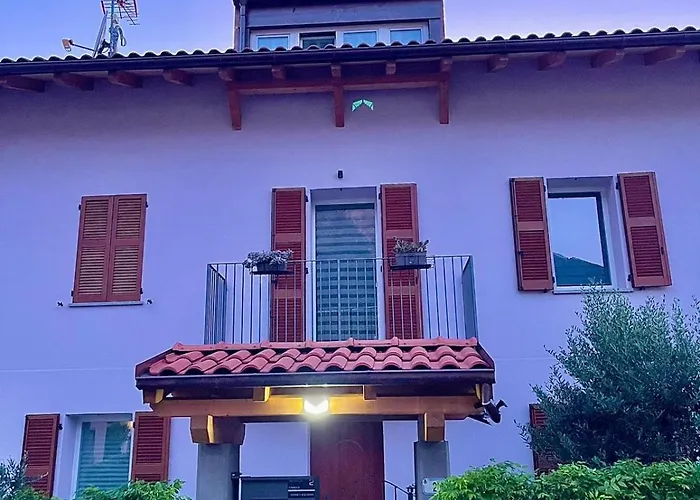 Lostelada Sul Di * Colico