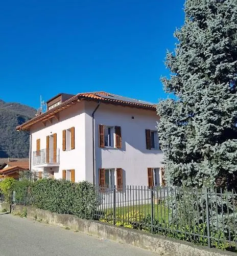 Lostelada Sul Di * Colico