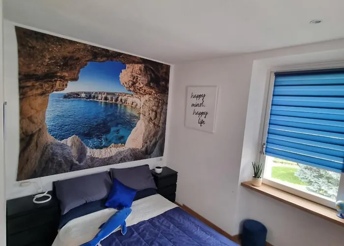 Ferienhaus Lostelada Sul Di