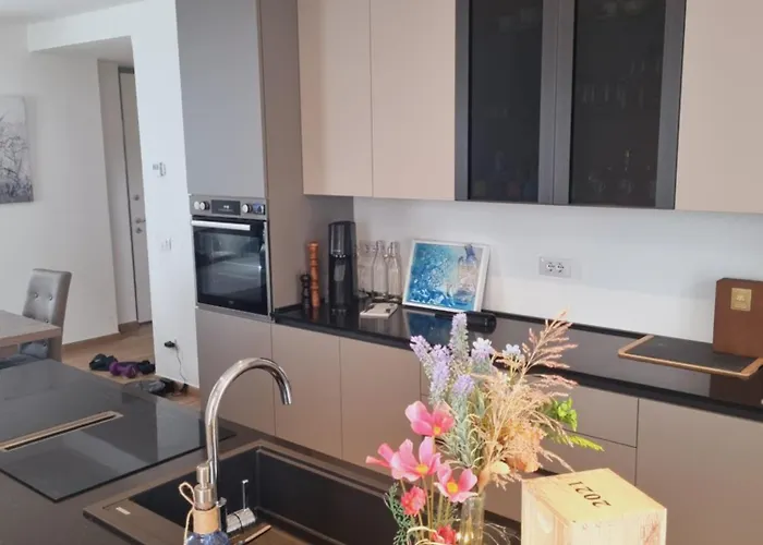 Lostelada Sul Di Ferienhaus Colico