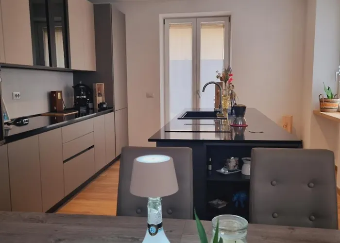 Lostelada Sul Di Ferienhaus *