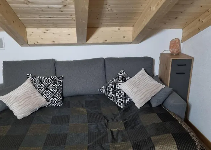 Lostelada Sul Di Ferienhaus