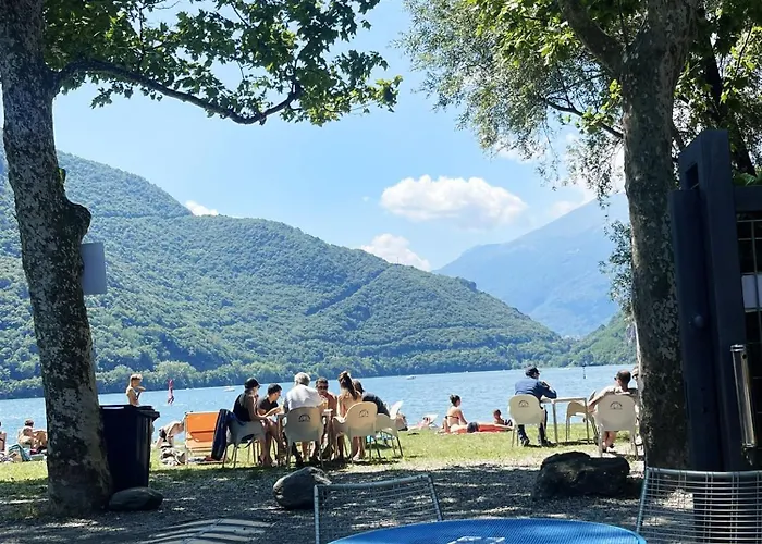 Ferienhaus Lostelada Sul Di
