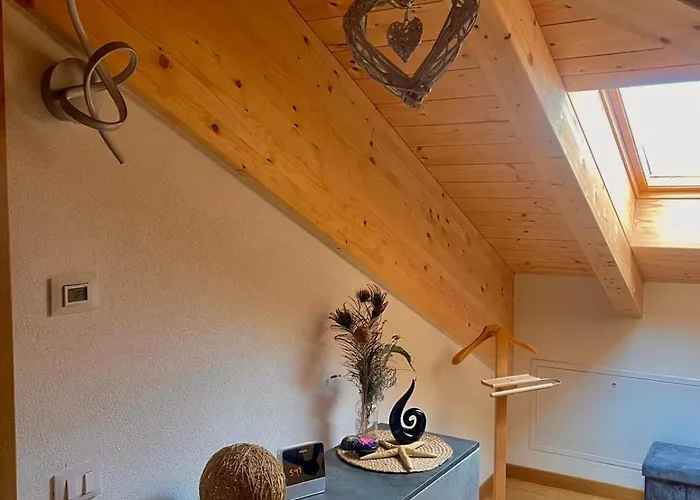 Lostelada Sul Di Ferienhaus Colico