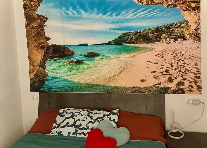 Ferienhaus Lostelada Sul Di Colico