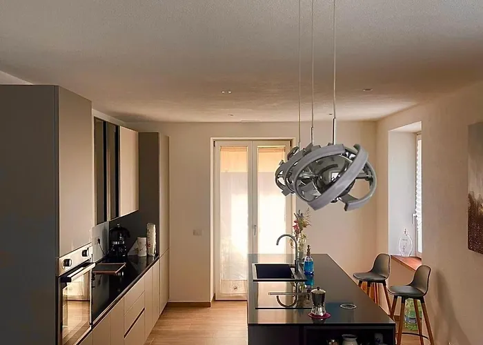 Ferienhaus Lostelada Sul Di Colico