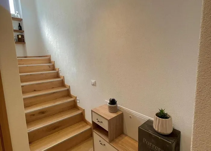 Lostelada Sul Di Ferienhaus *