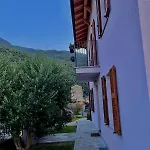 Σπίτι διακοπών Lostelada Sul Di *