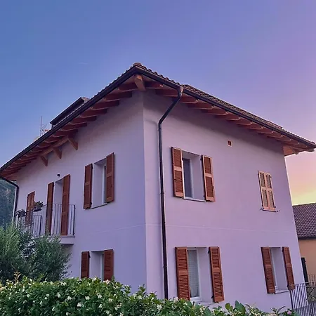 Lostelada Sul Di Casa de Férias