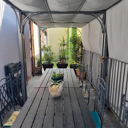 Lostelada Sul Di Casa de Férias