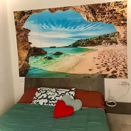 Casa de Férias Lostelada Sul Di Colico
