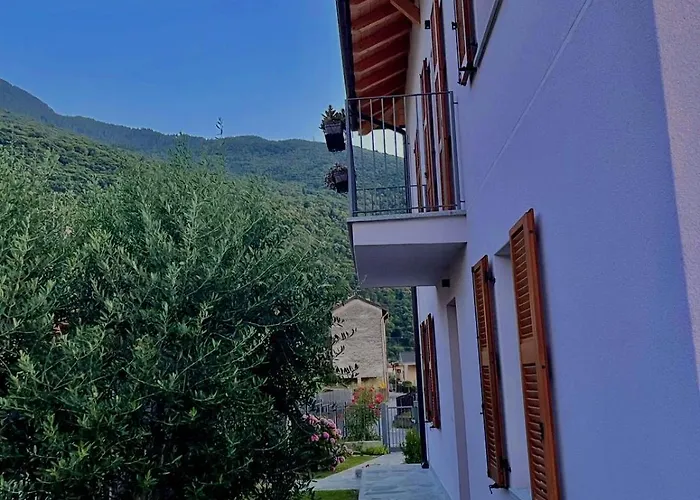 Сasa de vacaciones Lostelada Sul Di *