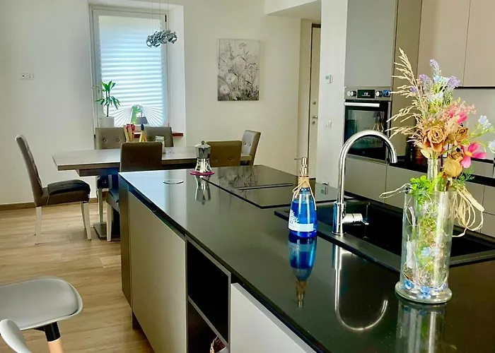 Сasa de vacaciones Lostelada Sul Di *